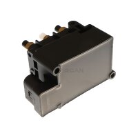 Kompressor Druckluftanlage TRISCAN für u.a. MERCEDES-BENZ E-KLASSE