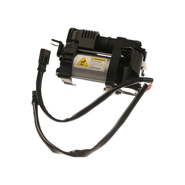 Compressor Compressed-Air System TRISCAN IAM-Expertise for VOLVO V90 and others