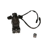 Compressor Compressed-Air System TRISCAN IAM-Expertise for VOLVO V90 and others