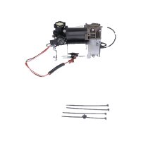 Kompressor Druckluftanlage TRISCAN Aftermarket-Expertise...