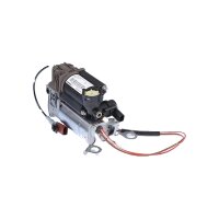 Kompressor Druckluftanlage TRISCAN Aftermarket-Expertise für u.a. AUDI A6