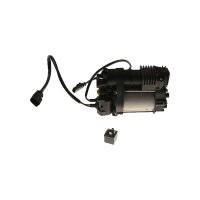 Compressor Compressed-Air System TRISCAN...