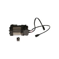 Compressor Compressed-Air System TRISCAN Aftermarket-Expertise fits VW TOUAREG