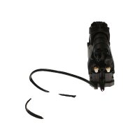 Compressor Compressed-Air System TRISCAN Aftermarket-Expertise fits VW TOUAREG