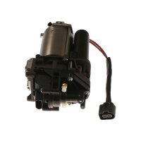 Compressor Compressed-Air System TRISCAN IAM-Expertise suitable for AUDI Q7