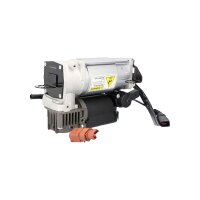 Kompressor Druckluftanlage TRISCAN Aftermarket-Expertise...