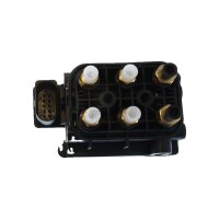 Compressor Compressed-Air System TRISCAN IAM-Expertise...