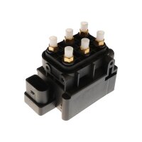 Kompressor Druckluftanlage TRISCAN Aftermarket-Expertise...