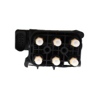 Kompressor Druckluftanlage TRISCAN Aftermarket-Expertise...