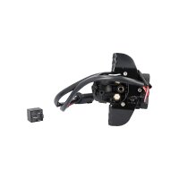 Compressor Compressed-Air System TRISCAN IAM-Expertise suitable for TESLA MODEL