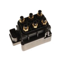 Kompressor Druckluftanlage TRISCAN IAM-Expertise für...