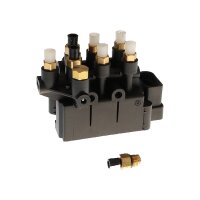 Compressor Compressed-Air System TRISCAN for TESLA MODEL...