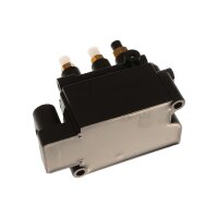 Compressor Compressed-Air System TRISCAN for TESLA MODEL and others