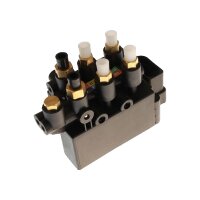 Compressor Compressed-Air System TRISCAN for TESLA MODEL and others