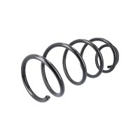 Suspension Spring Front Axle Coil Spring TRISCAN for e.g....