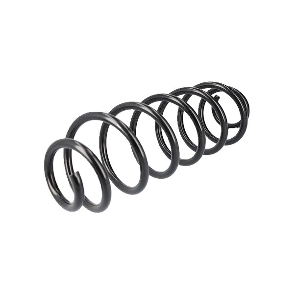 Suspension Spring rear axle coil spring TRISCAN for e.g. OPEL CORSA