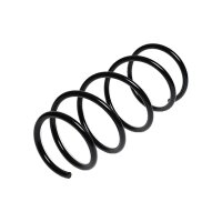 Suspension Spring Front Axle Coil Spring TRISCAN for BMW...