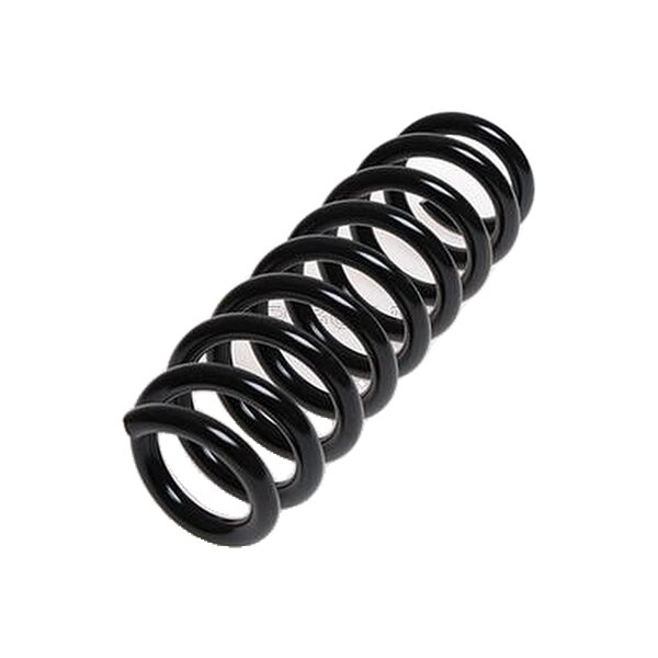 Suspension Spring Rear Axle Coil Spring TRISCAN fits BMW 1 Series