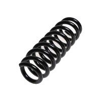 Suspension Spring Rear Axle Coil Spring TRISCAN fits BMW...