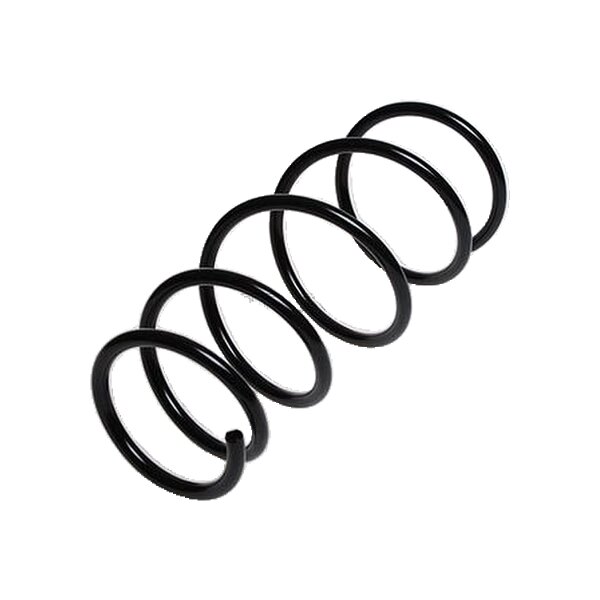 Suspension Spring Front Axle Coil Spring TRISCAN for TOYOTA YARIS