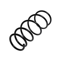 Suspension Spring Front Axle Coil Spring TRISCAN for...