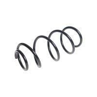 Suspension Spring Front Axle Coil Spring TRISCAN for KIA...
