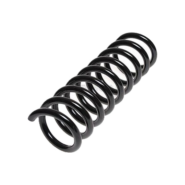Suspension Spring Front Axle Coil Spring TRISCAN for MB E-CLASS and others