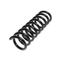 Suspension Spring Front Axle Coil Spring TRISCAN for MB...