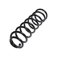Suspension Spring Front Axle Coil Spring TRISCAN for MB...