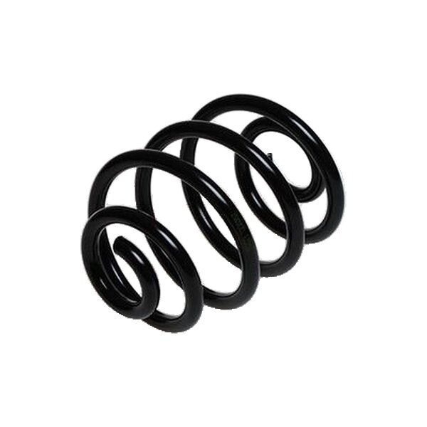 Suspension Spring rear coil spring TRISCAN for e.g. OPEL KADETT