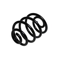 Suspension Spring rear coil spring TRISCAN for e.g. OPEL...