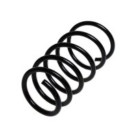 Suspension Spring Front Axle Coil Spring TRISCAN for...