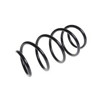 Suspension Spring Front Axle Coil Spring TRISCAN for...