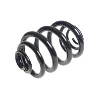 Suspension Spring rear coil spring TRISCAN for e.g. VW...