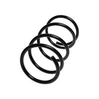 Suspension Spring Front Axle Coil Spring TRISCAN for...