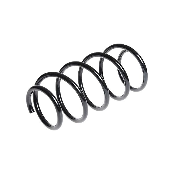Suspension Spring Front Axle Coil Spring TRISCAN for HONDA CIVIC