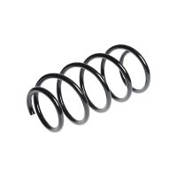 Suspension Spring Front Axle Coil Spring TRISCAN for...