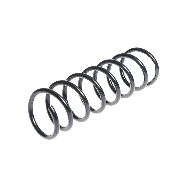 Suspension Spring Rear Axle Coil Spring TRISCAN IAM-Expertise for MAZDA