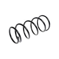 Suspension Spring Front Axle Coil Spring TRISCAN for...
