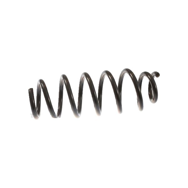Suspension Spring Front Axle Coil Spring TRISCAN for TESLA MODEL