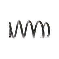 Suspension Spring Rear Axle Coil Spring TRISCAN for TESLA...