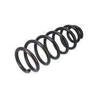 Suspension Spring Front Axle Coil Spring TRISCAN for...