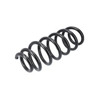 Suspension Spring Front Axle Coil Spring TRISCAN for...
