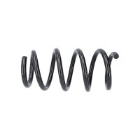 Suspension Spring Rear Axle Coil Spring TRISCAN for TESLA...
