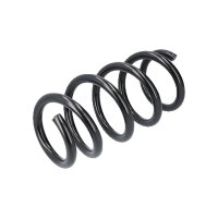 Suspension Spring Rear Axle Coil Spring TRISCAN for TESLA...