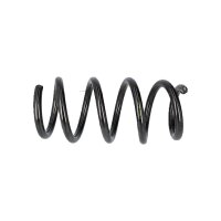 Suspension Spring Rear Axle Coil Spring TRISCAN for TESLA...