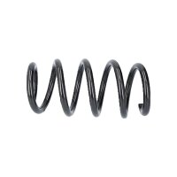 Suspension Spring Rear Axle Coil Spring TRISCAN for TESLA...