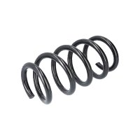 Suspension Spring Rear Axle Coil Spring TRISCAN for TESLA...