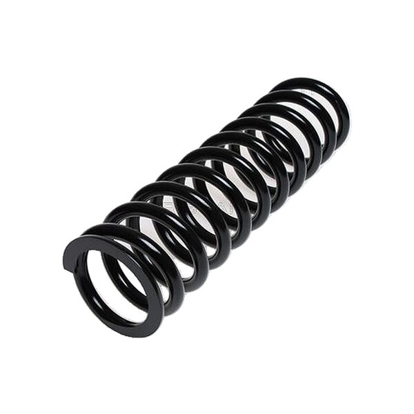 Suspension Spring Front Axle Coil Spring TRISCAN for MERCEDES-BENZ S-CLASS