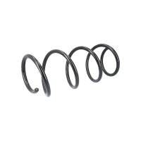 Suspension Spring Front Axle Coil Spring TRISCAN for...